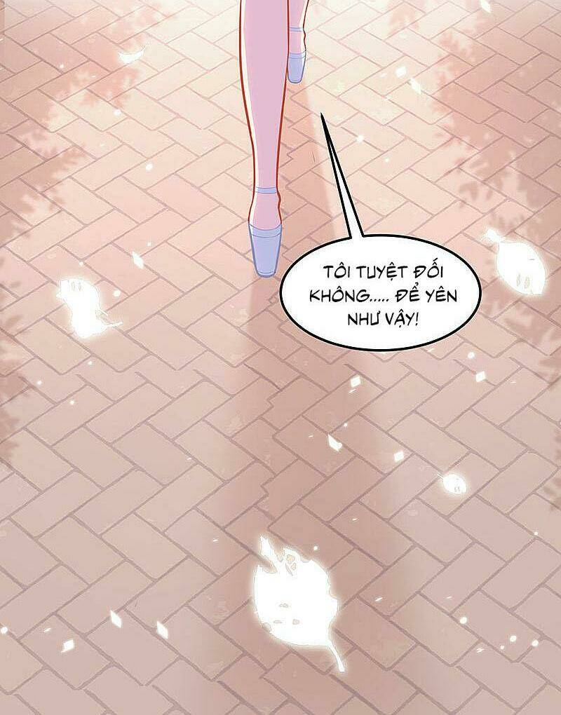 Manh Bảo Ngọt Ngào: Chapter 31