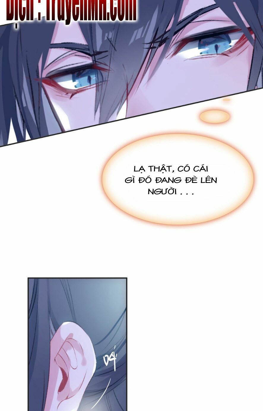 Gả Cho Một Tên Thái Giám Đáng Ghét: Chapter 100