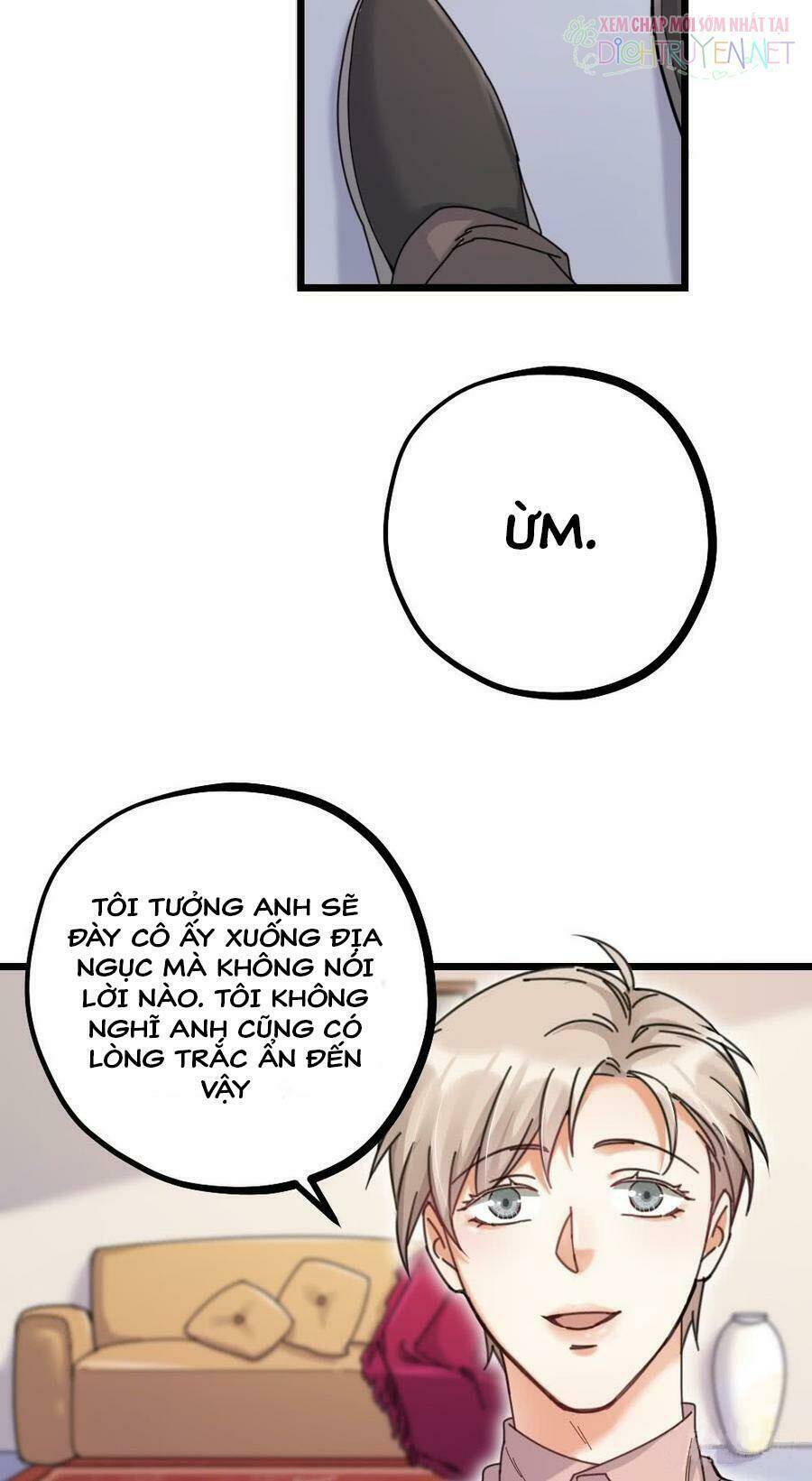 Phu Phu Khuynh Thành: Chapter 13