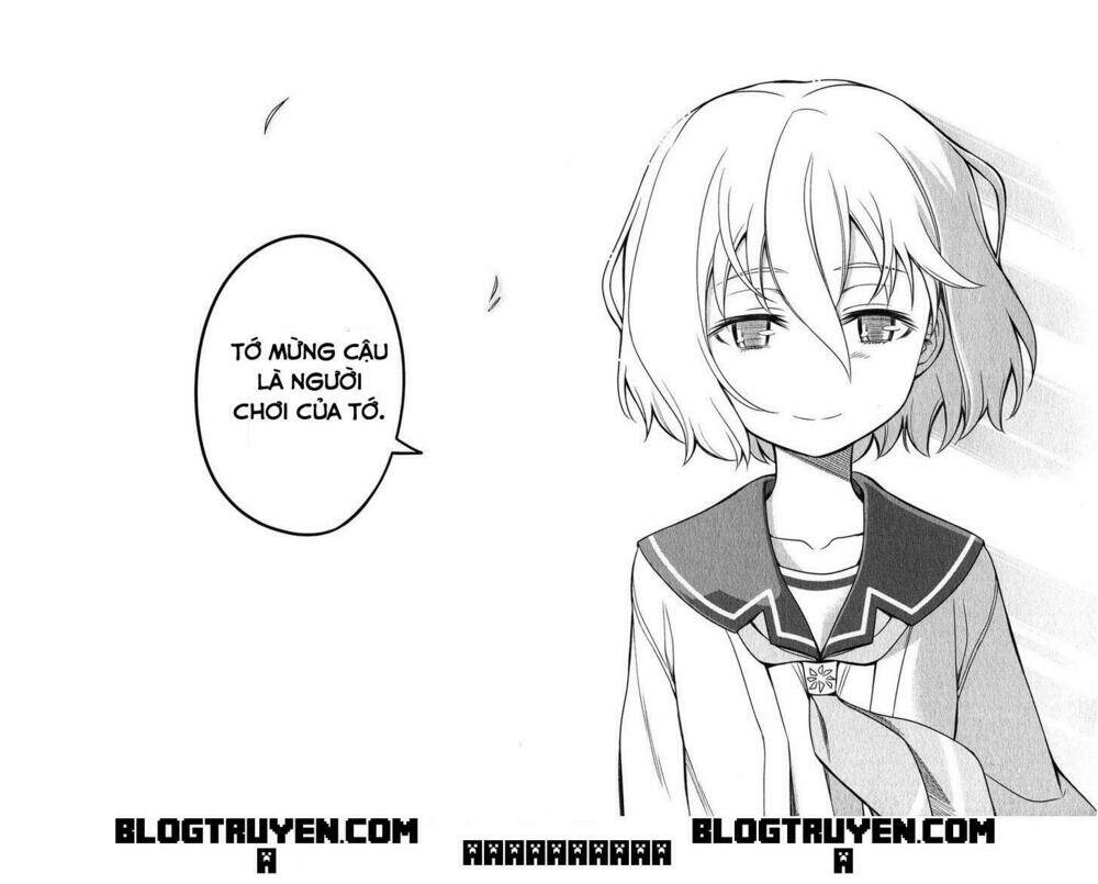 Not Lives: Chapter 10.1