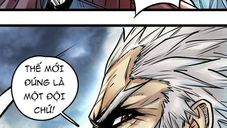 Thế Giới Xa Lạ: Chapter 45