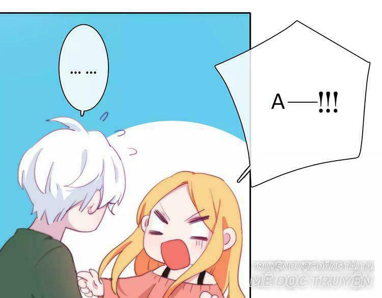 Trái Tim Băng Giá: Chapter 33