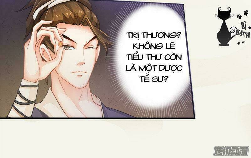 Tuyệt Thế Luyện Đan Sư: Chapter 5
