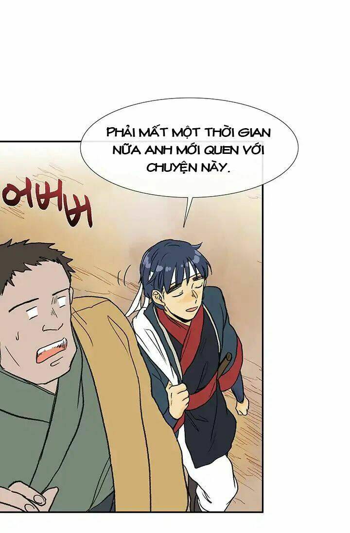 Học Sĩ Tái Sinh: Chapter 86