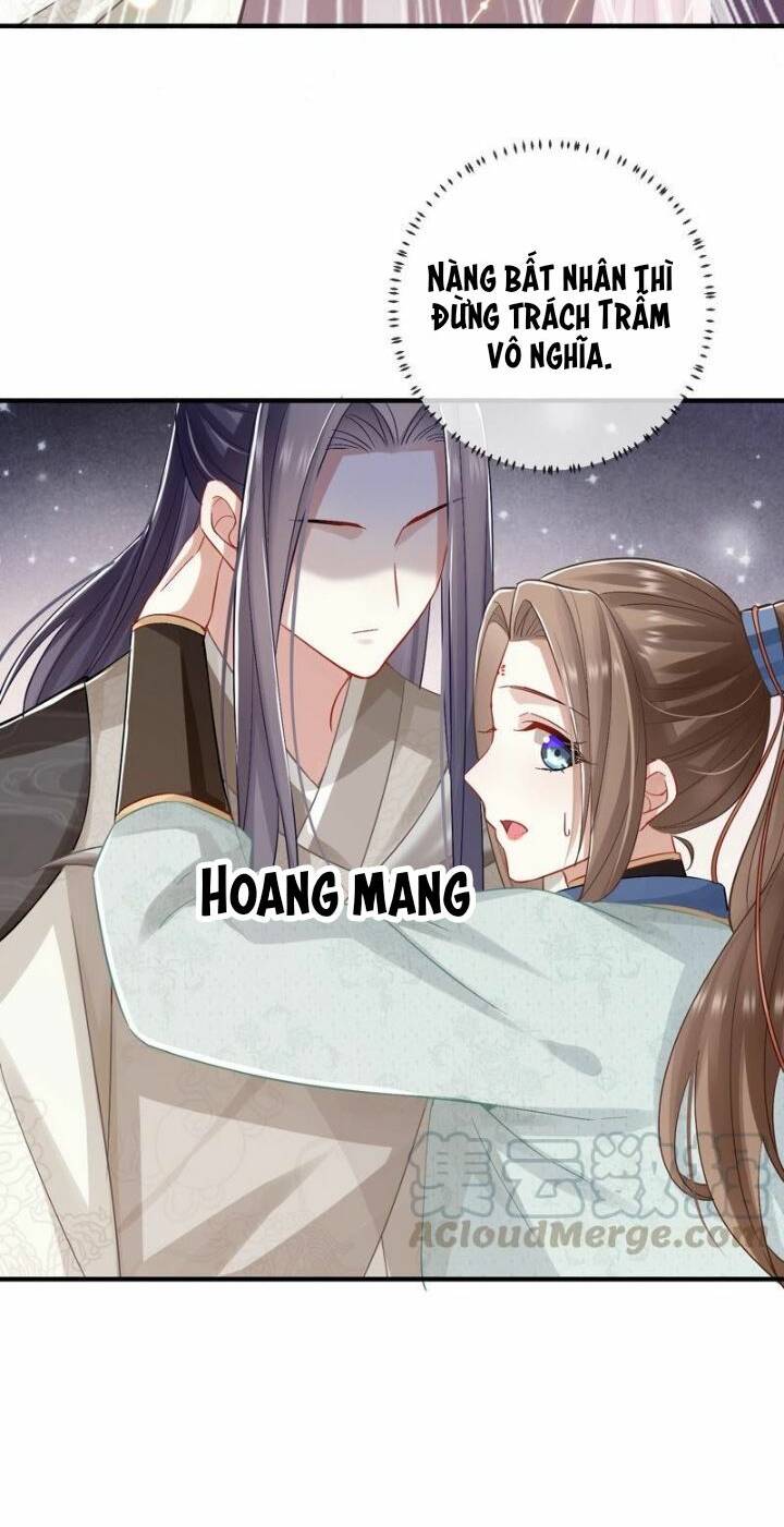 Xuyên Vào Trò Chơi Công Lược Boss Phản Diện: Chapter 25