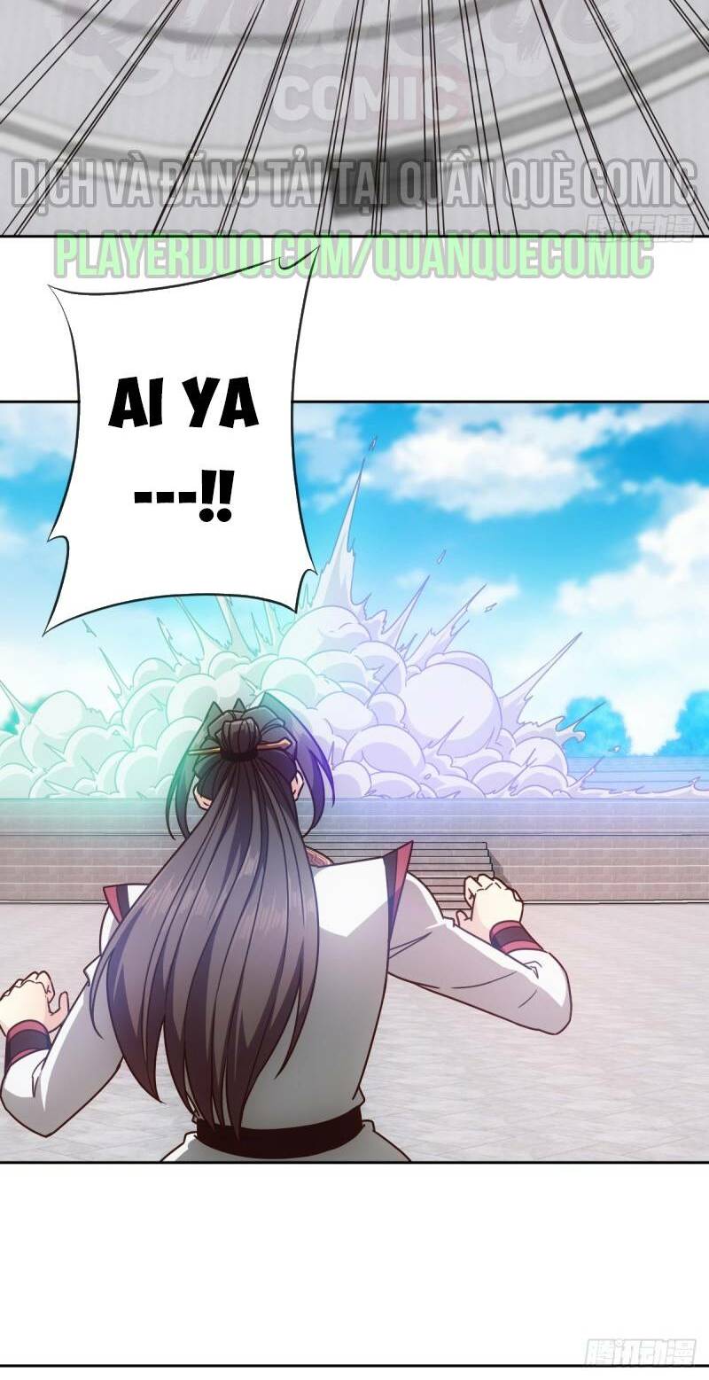 Hồng Thiên Thần Tôn: Chapter 70