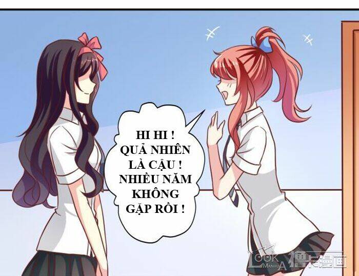 Ngư Thần Đích Nhân Thả Ta Đi: Chapter 19