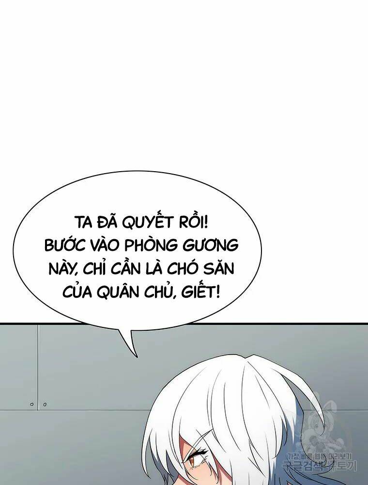 Các Chòm Sao Chỉ Chú Ý Mình Tôi: Chapter 33