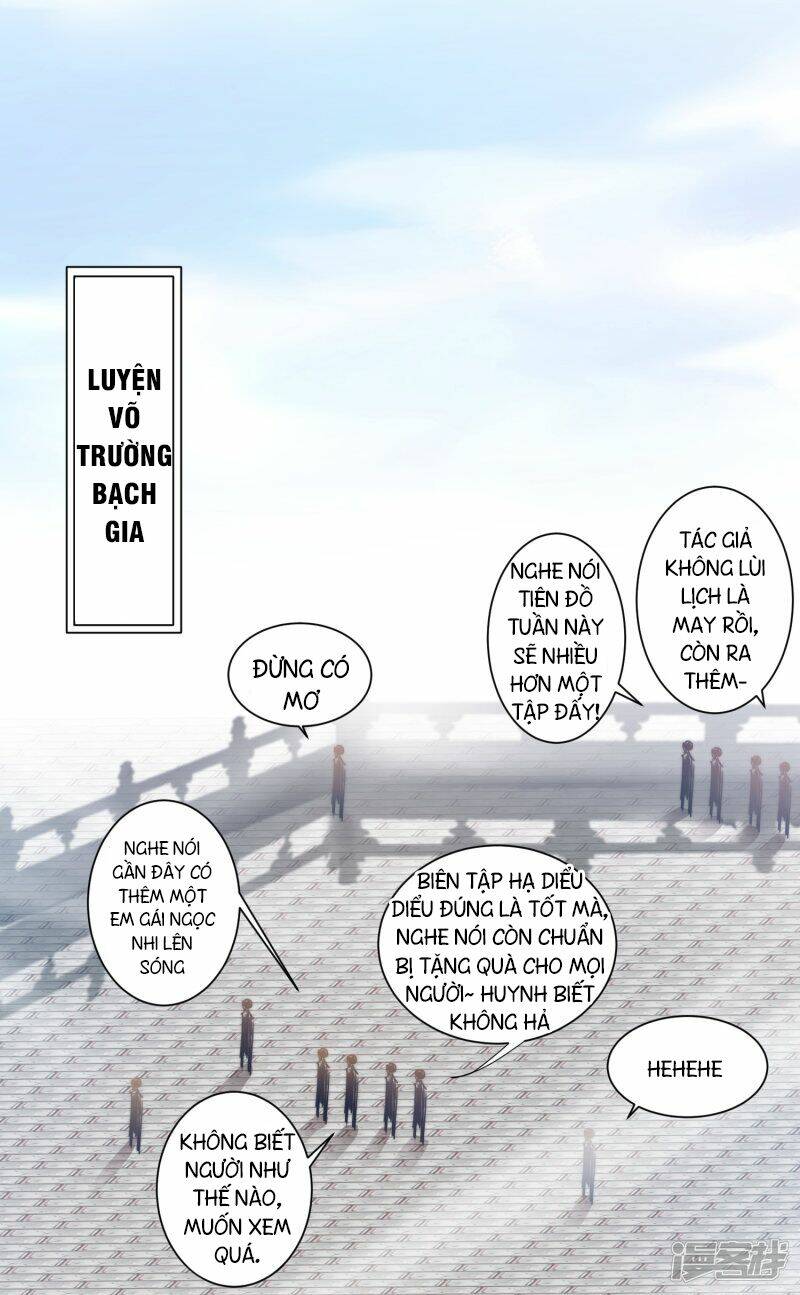 Nghịch Chuyển Tiên Đồ: Chapter 65