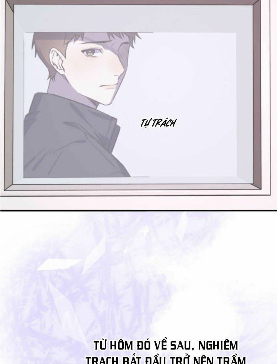 Cát Xê Người Tình Bóng Đêm: Chapter 34