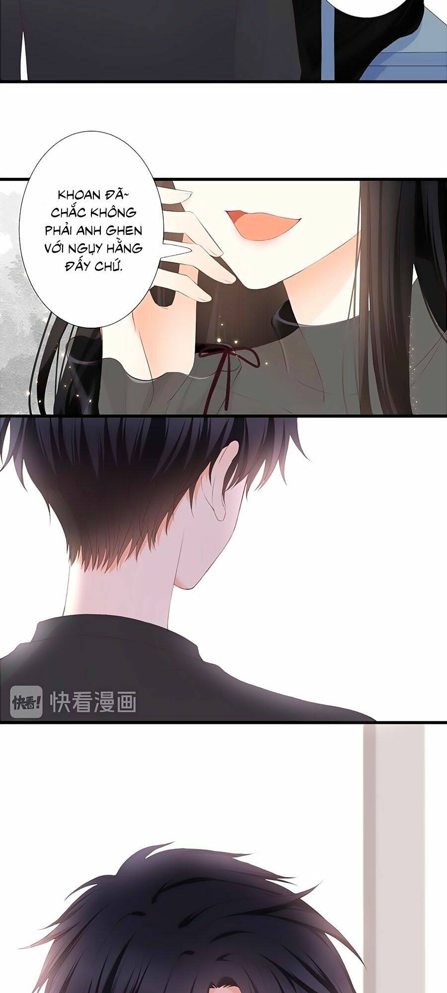 Đóa Hoa Chớm Nở: Chapter 34