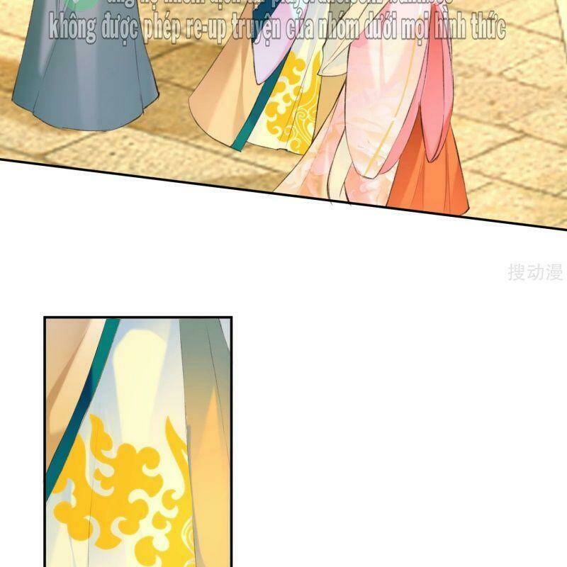 Vương Gia, Áo Lót Của Ngươi Rơi Mất Rồi: Chapter 45