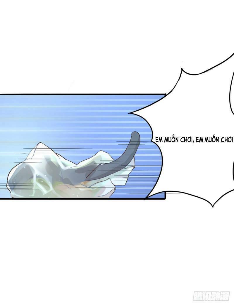 Song Miêu Đồ Đằng: Chapter 2