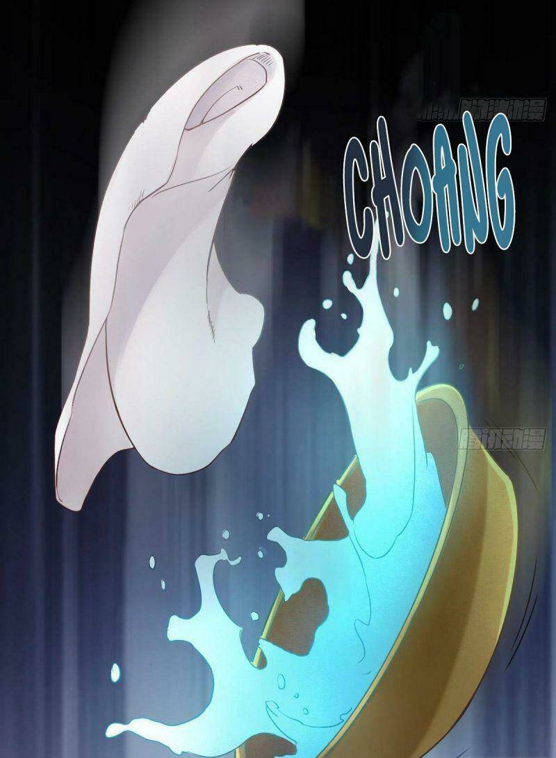 Cứu Được Tên Đại Ma Tôn: Chapter 26
