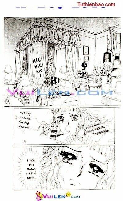 Mặt nạ tình yêu: Chapter 54