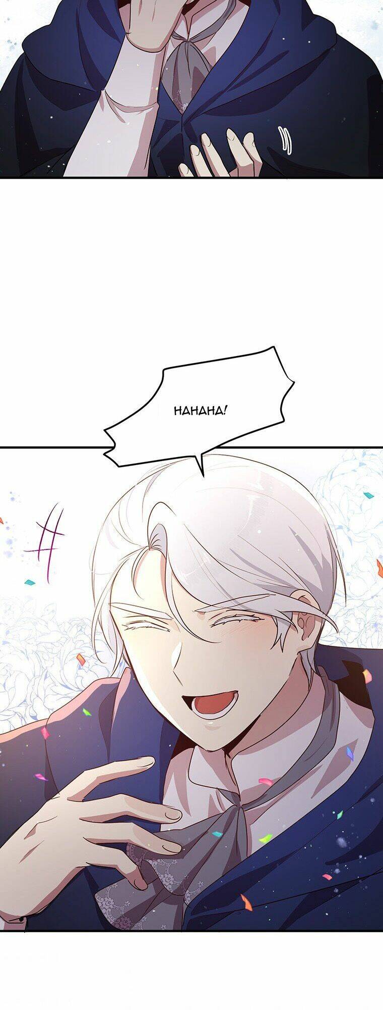 Công Tước, Loạn Vừa Thôi!: Chapter 125