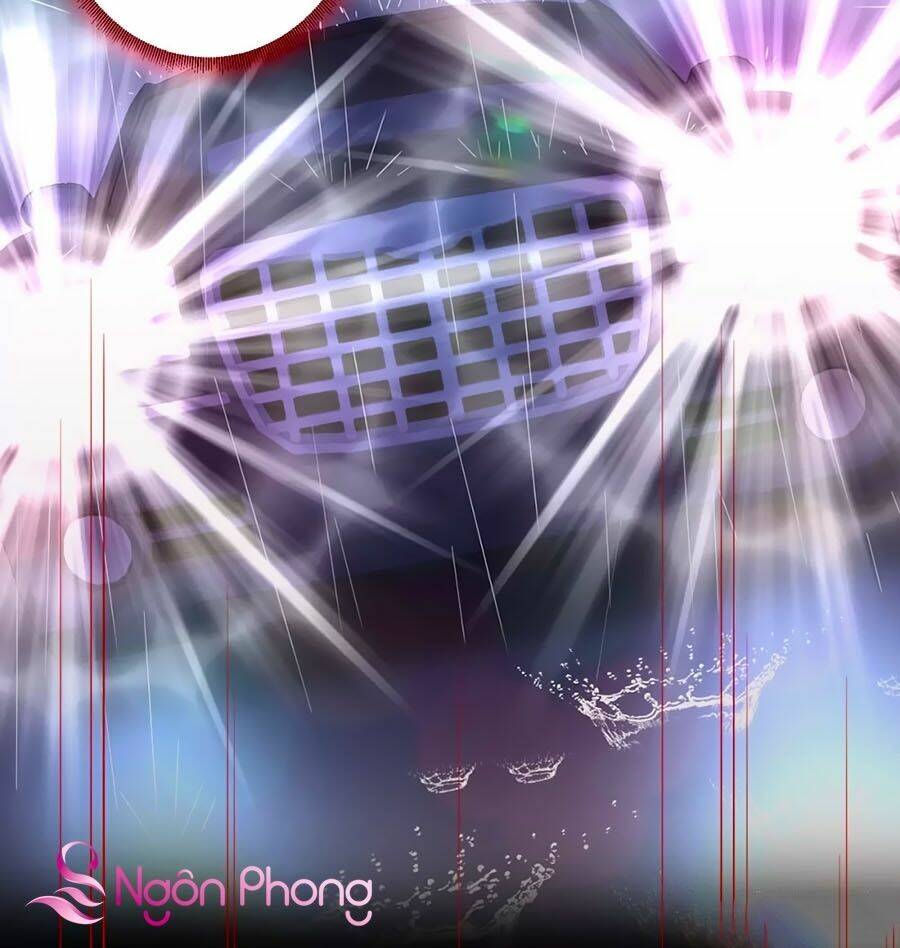 Nữ Vương Tàn Nhẫn: Chapter 1