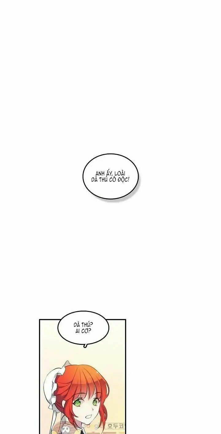 Điều Tra Viên Của Mueller: Chapter 1