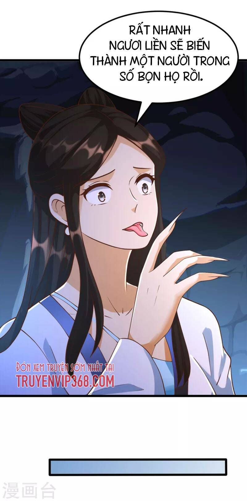 Chí Tôn Trọng Sinh: Chapter 175