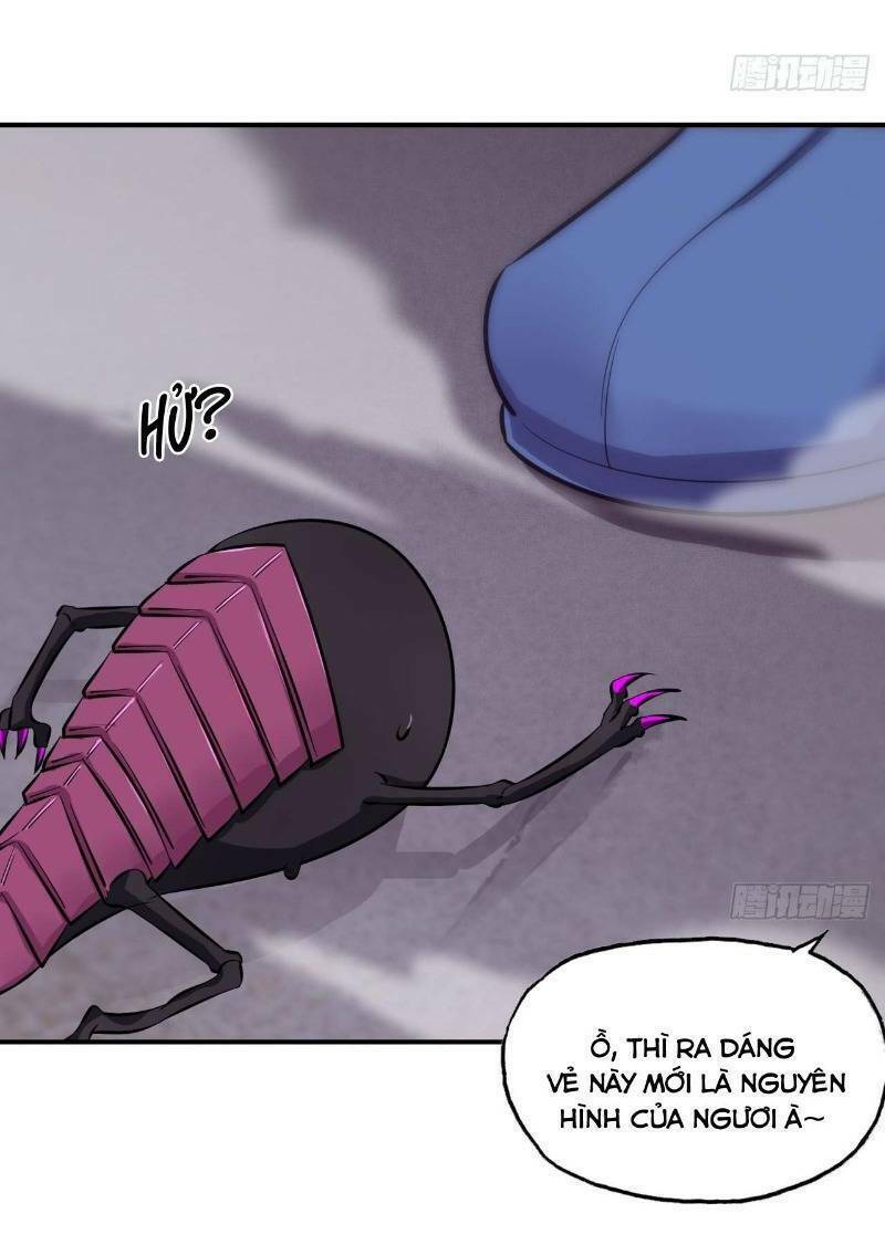 Khởi Đầu Bằng Một Con Côn: Chapter 87
