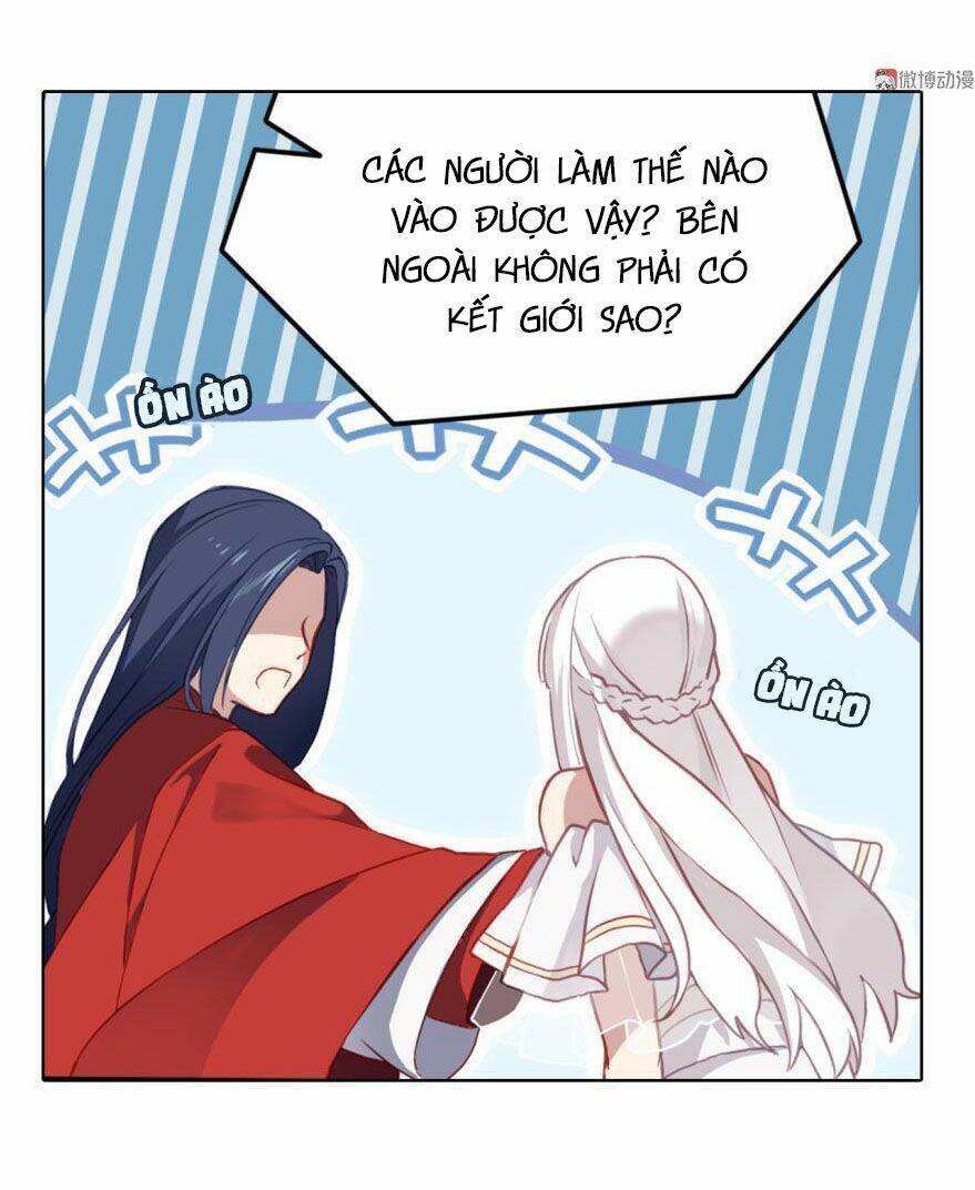 Cửu Thiên: Chapter 3