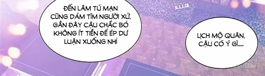 Bá Đạo Tiểu Thúc, Xin Trêu Chọc Vừa Thôi!: Chapter 48