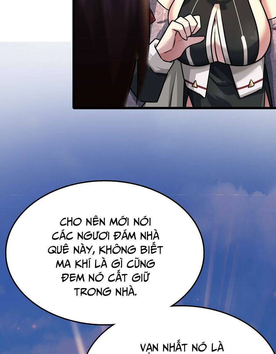 Đại Bảo Kiếm Của Tôi: Chapter 29