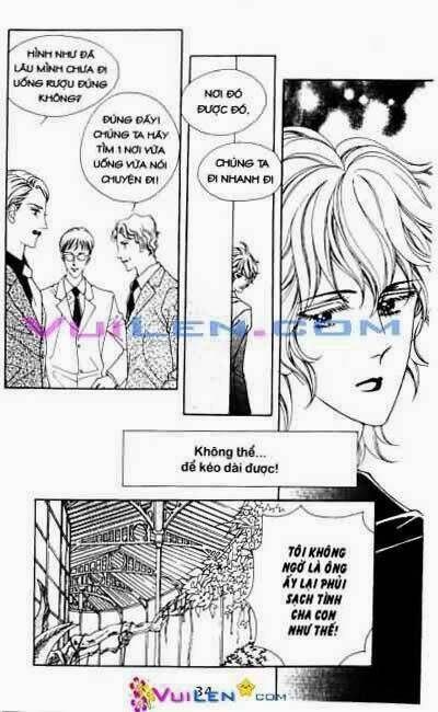 Cô Gái Vương Giả: Chapter 5