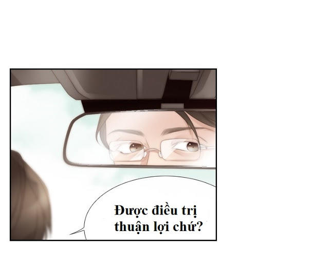 Tình Cờ Tìm Thấy Tháng 7- Find July: Chapter 7.2