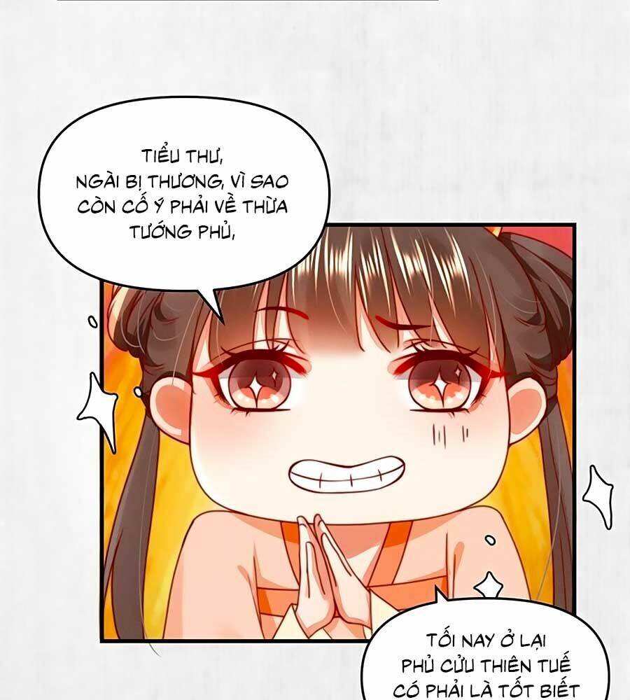 Hoạn Phi Hoàn Triều: Chapter 92