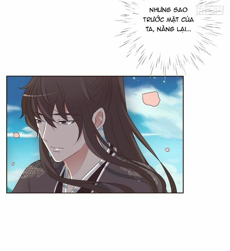 Thông Linh Phi: Chapter 207