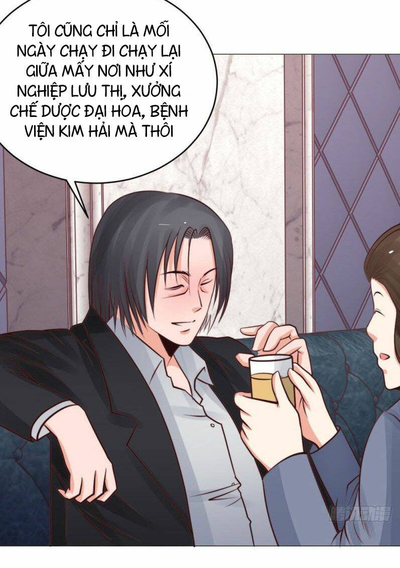 Thấu Thị Y Thánh: Chapter 26