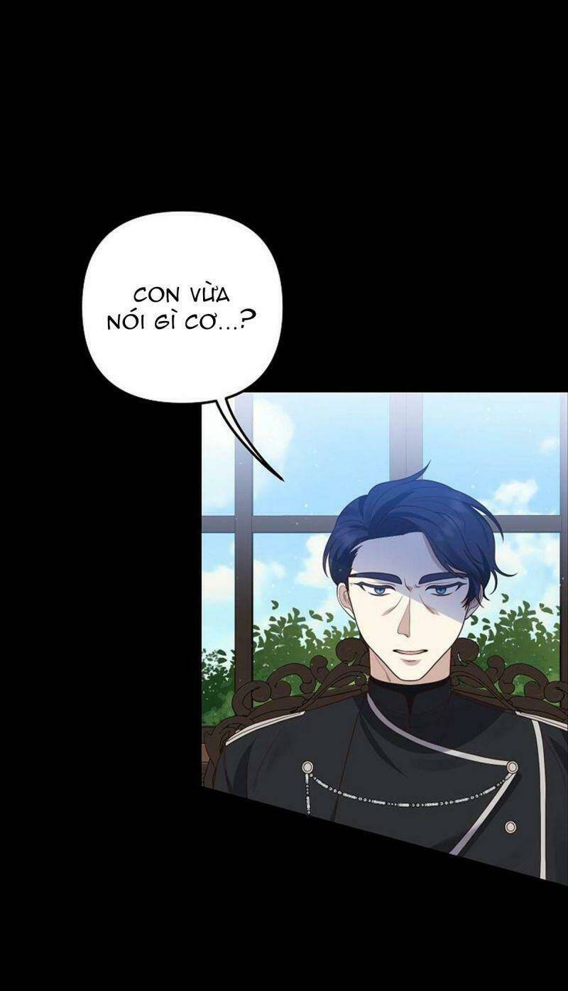 Hôn Phu Của Tôi Là Nam Chính Yandere: Chapter 8
