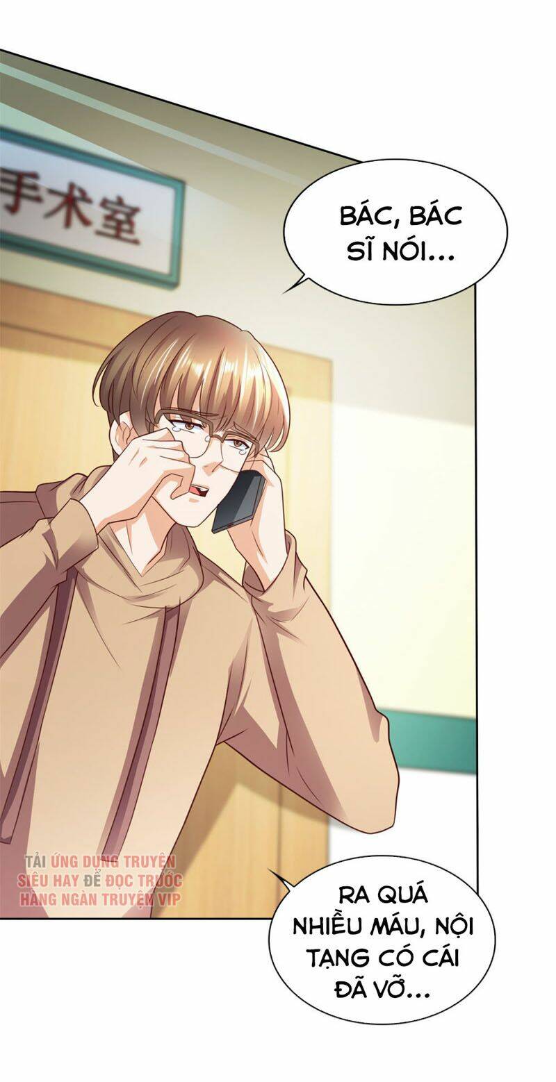 Chí Tôn Toàn Năng: Chapter 53