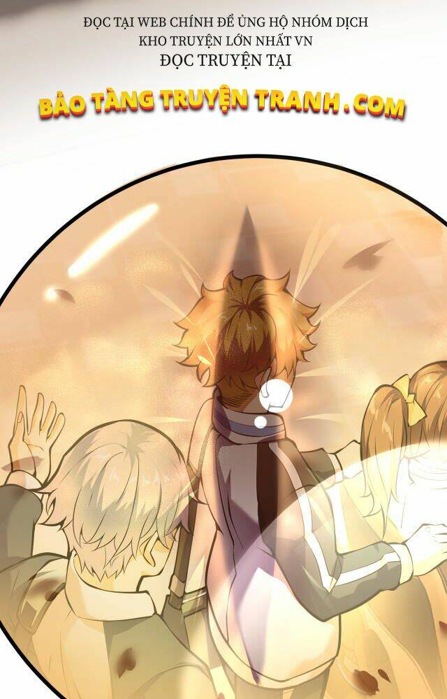 Vạn Vật Hợp Nhất: Chapter 13