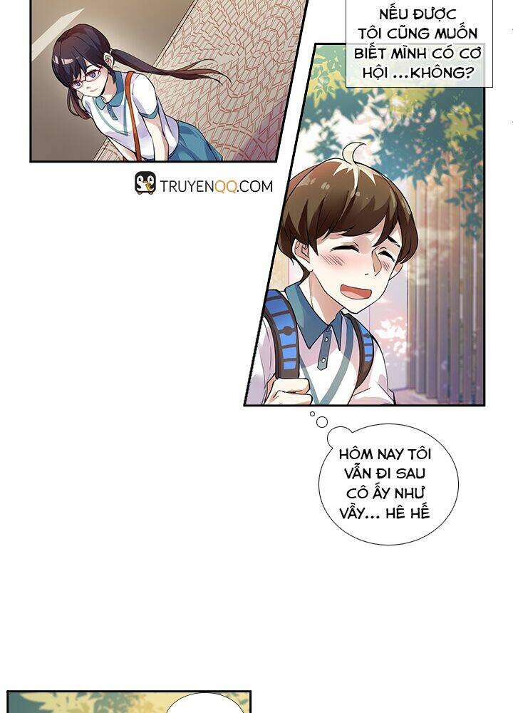 Vua Biến Thái: Chapter 1