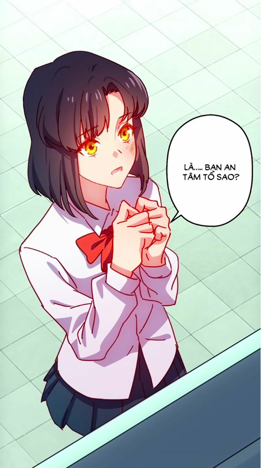 Bài Ca Tình Yêu: Chapter 6