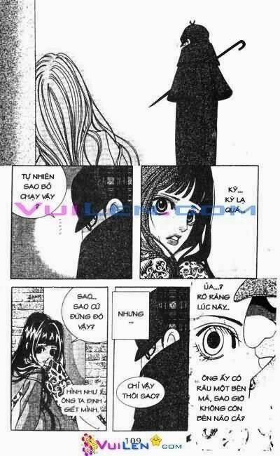 Bí Mật Học Viện Cross: Chapter 4