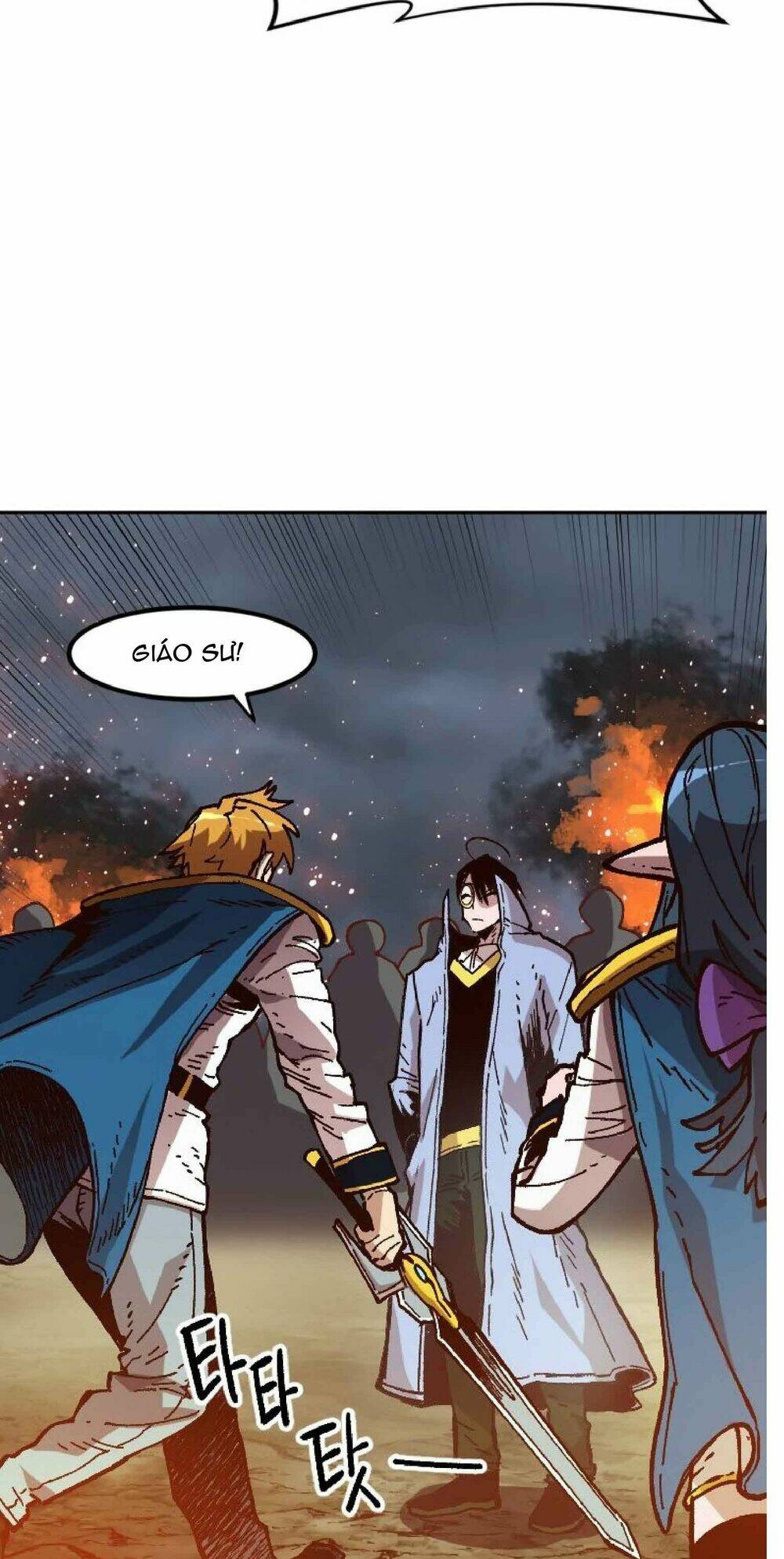 Nô Lệ Nghịch Thiên: Chapter 50