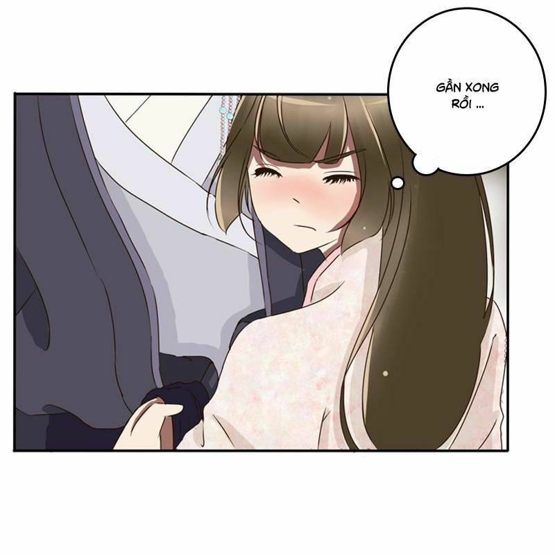 Thông Linh Phi: Chapter 81