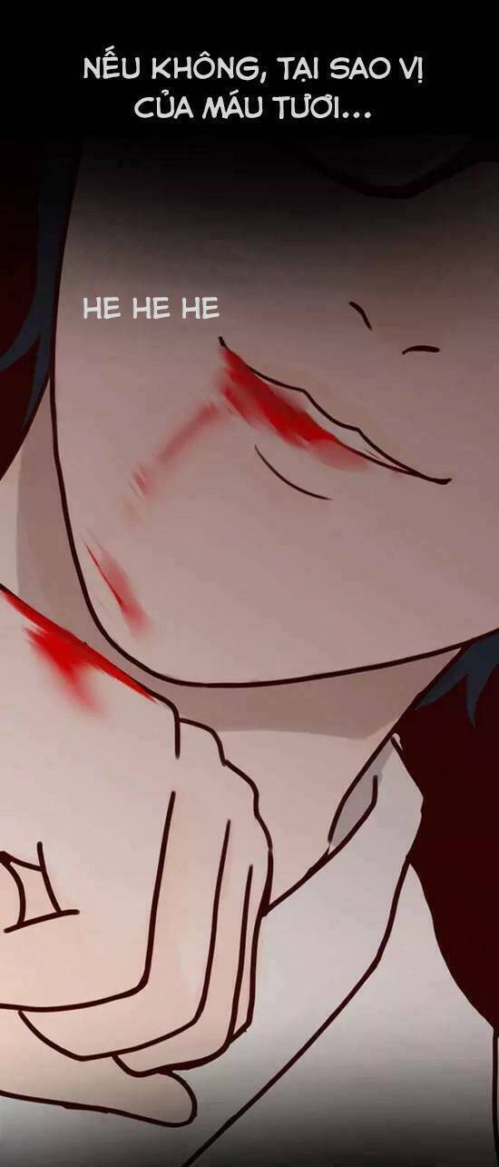 Tấm Da Người: Chapter 3