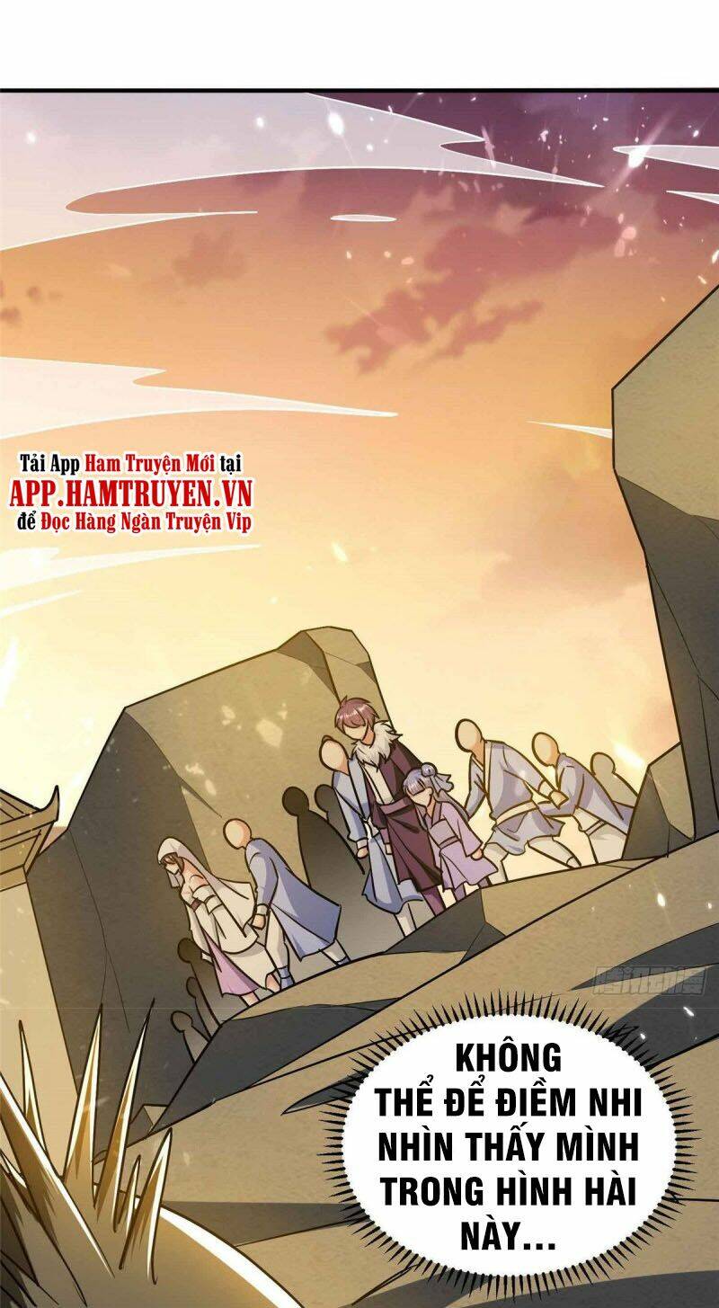 Vạn Giới Tiên Vương: Chapter 166