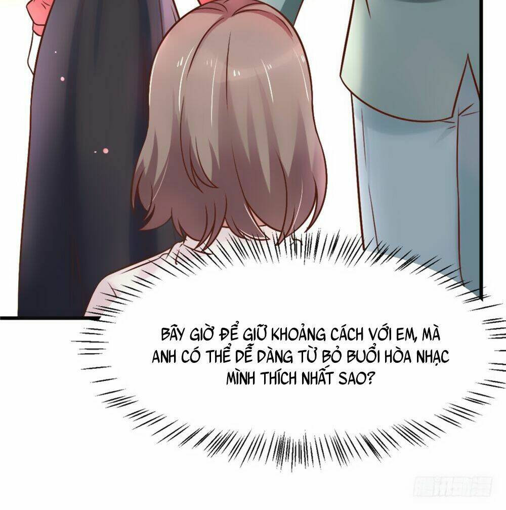 Thời Gian Đều Biết: Chapter 21