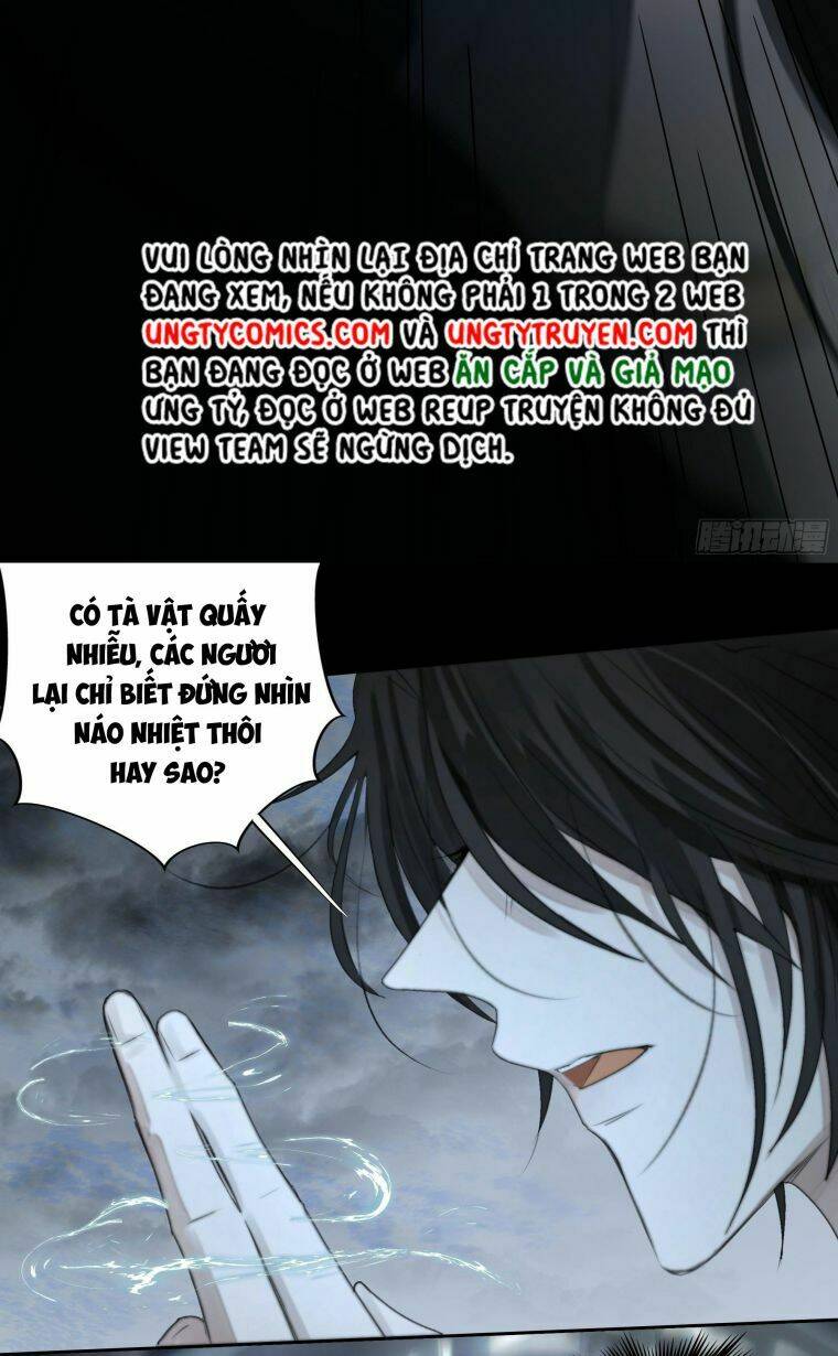 Nguyệt Trụy Trọng Minh: Chapter 6