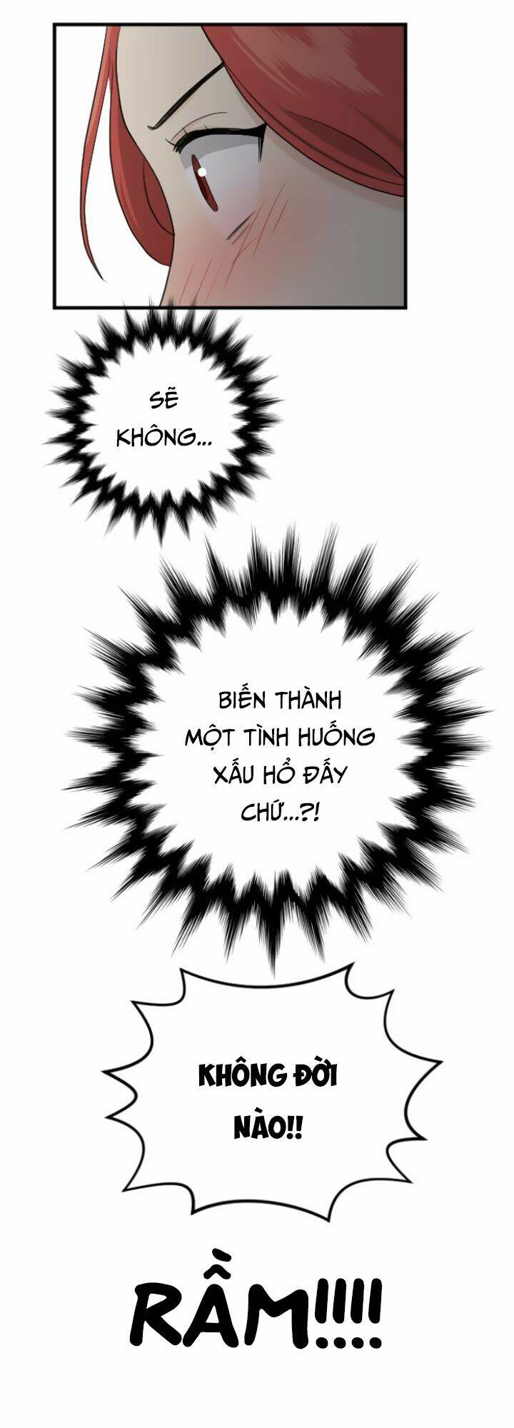 Người Đẹp Gangnam: Chapter 67