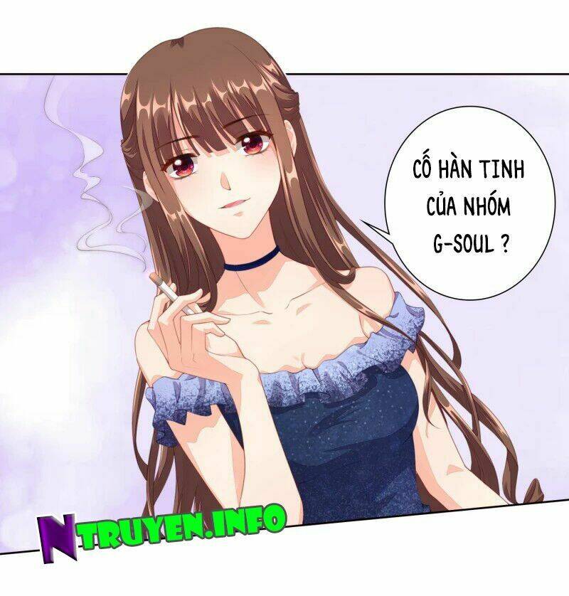 Người Yêu Ẩn Hình Của Ảnh Đế: Chapter 13