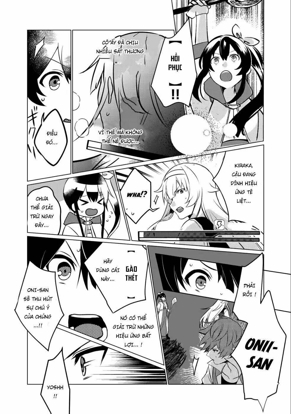 Bắt Đầu Lại Cuộc Sống Vr Với Em Gái: Chapter 1