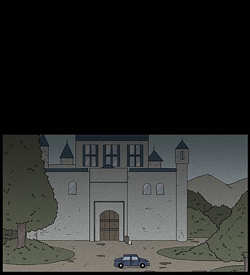 Chuyện Lạ Đêm Khuya: Chapter 34