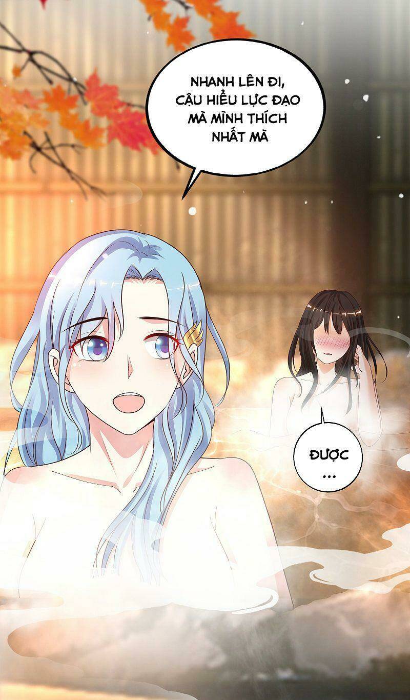 Tối Cường Vận Đào Hoa: Chapter 164