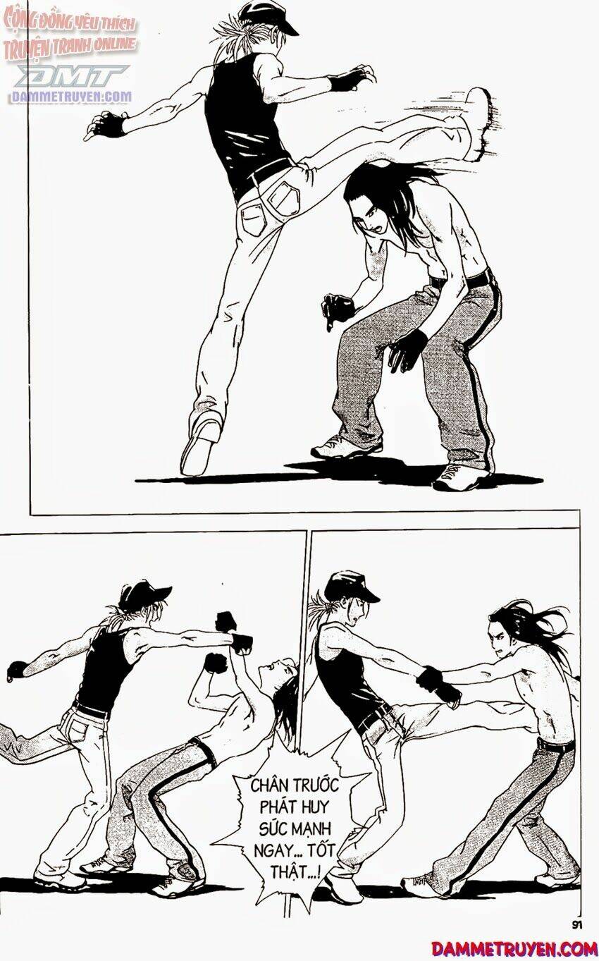 Ai Hơn Ai: Chapter 145